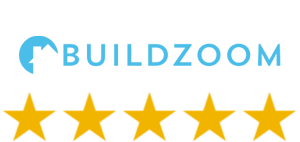 Buildzoom rating