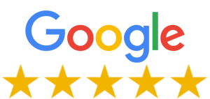google rating