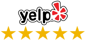 yelp rating